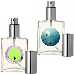 Poetry и Indigo Love – два лаконичных цветочных аромата от Kimberly New York